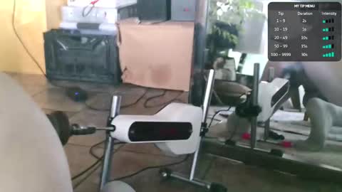 craven_more online show from April 2, 2026, 9:34 pm