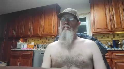 Dick Fitswell online show from May 8, 2026, 10:09 am