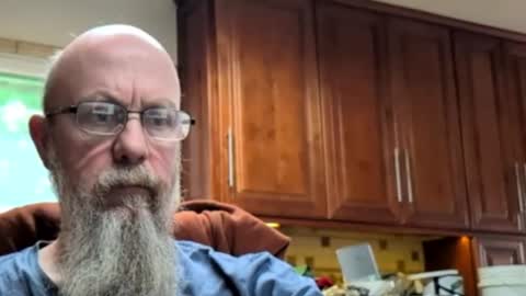 Dick Fitswell online show from June 19, 2026, 12:20 pm