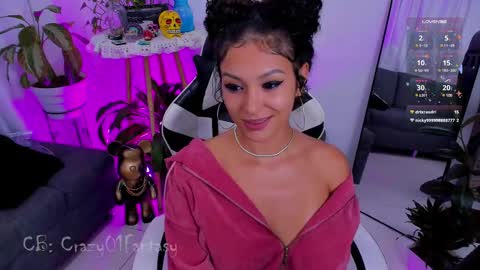 Laura  online show from February 21, 2025, 4:29 am