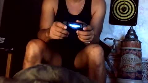 drbucknaked online show from October 15, 2025, 4:45 am