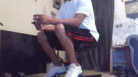 drbucknaked online show from November 27, 2025, 1:40 am