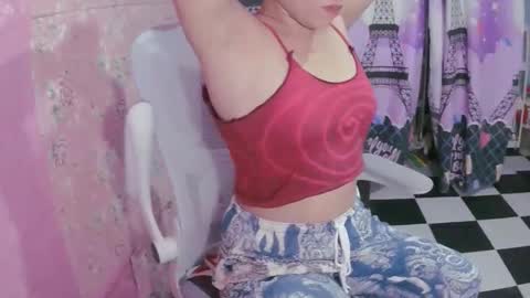 crazy_4u69 online show from May 7, 2026, 3:56 am