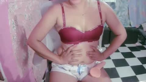 crazy_4u69 online show from June 11, 2026, 10:24 am