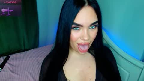 Eva online show from November 8, 2025, 7:08 am