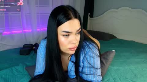 Eva online show from February 21, 2026, 3:46 pm