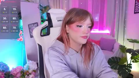 Sonya online show from September 19, 2025, 9:48 pm