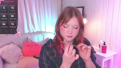 Sonya online show from February 5, 2026, 10:14 pm