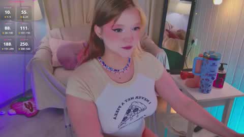 Sonya online show from April 28, 2026, 10:26 pm