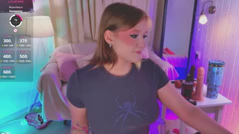 Sonya online show from May 8, 2026, 10:15 pm