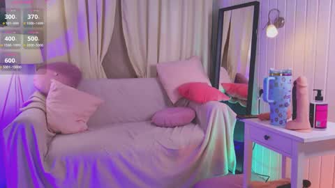 Sonya online show from May 9, 2026, 10:48 pm