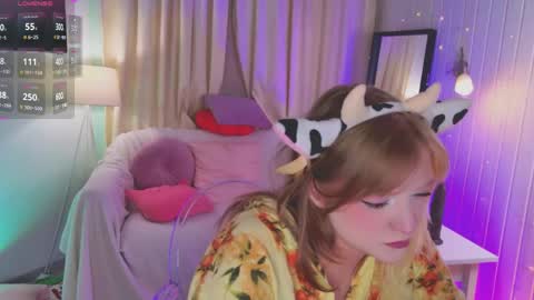 Sonya online show from May 15, 2026, 11:12 pm