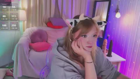 Sonya online show from May 15, 2026, 11:34 pm
