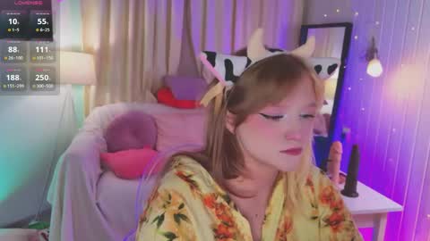 Sonya online show from May 15, 2026, 11:56 pm