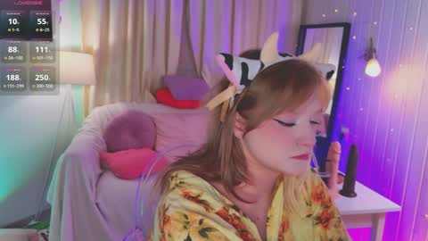 Sonya online show from May 16, 2026, 12:07 am