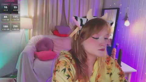 Sonya online show from May 16, 2026, 12:29 am