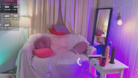 Sonya online show from May 16, 2026, 12:51 am