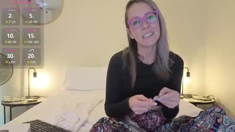 Stacy 2pm to 6pm mon-fri 3 CAT online show from March 16, 2026, 4:11 pm