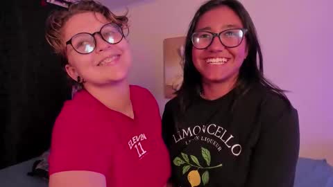 Lexie  Rose  online show from November 25, 2025, 2:55 am