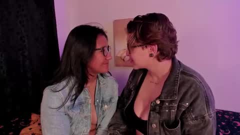 Lexie  Rose  online show from December 15, 2025, 3:38 pm