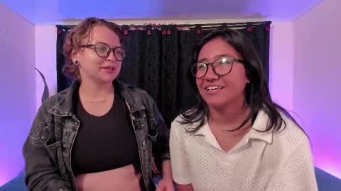 Lexie  Rose  online show from March 22, 2026, 2:26 am