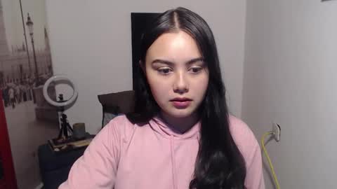 crazy_daniela online show from September 15, 2025, 8:53 pm