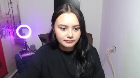 crazy_daniela online show from September 19, 2025, 8:42 pm