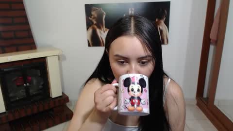 crazy_daniela online show from September 22, 2025, 3:36 pm