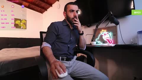 Snapshot of crazy_ignites chatting on October 13, 2025, 9:48 pm Crazy Ignites online show from October 13, 2025, 9:48 pm