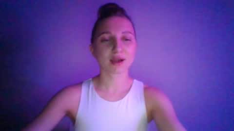 crazy_kisses_ online show from March 27, 2026, 4:29 pm