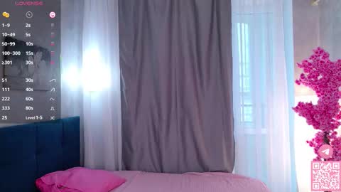 crazy_lasli online show from February 3, 2026, 7:24 am