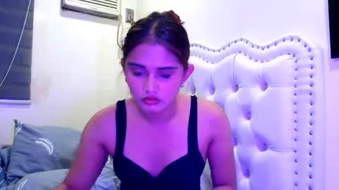 Portia Scott online show from February 22, 2026, 9:19 am