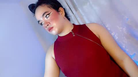Hot Ayisha online show from December 2, 2024, 1:13 pm