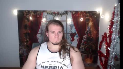 Snapshot of crazyangel8 chatting on January 1, 2025, 2:19 am crazyangel8 online show from January 1, 2025, 2:19 am