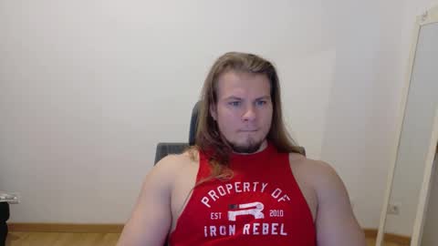 Snapshot of crazyangel8 chatting on January 27, 2025, 10:16 pm crazyangel8 online show from January 27, 2025, 10:16 pm