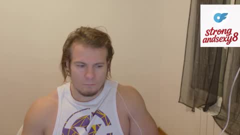 Snapshot of crazyangel8 chatting on January 8, 2026, 9:50 pm crazyangel8 online show from January 8, 2026, 9:50 pm