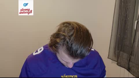 Snapshot of crazyangel8 chatting on January 14, 2026, 9:52 pm crazyangel8 online show from January 14, 2026, 9:52 pm