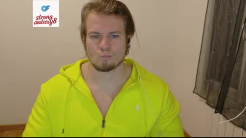 Snapshot of crazyangel8 chatting on January 18, 2026, 9:51 pm crazyangel8 online show from January 18, 2026, 9:51 pm