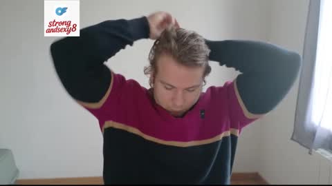 Snapshot of crazyangel8 chatting on January 19, 2026, 12:42 pm crazyangel8 online show from January 19, 2026, 12:42 pm