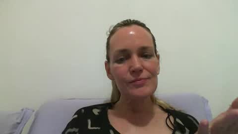 Anny online show from December 6, 2024, 12:56 am