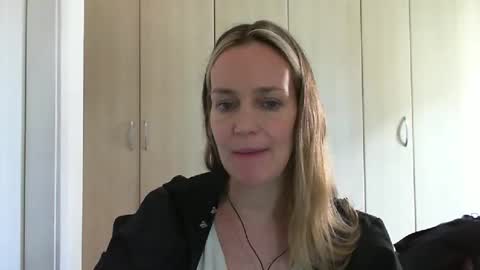 Anny online show from December 12, 2024, 11:07 am