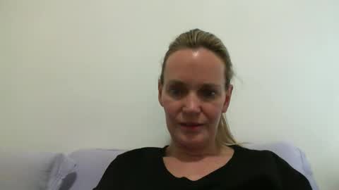 Anny online show from December 12, 2024, 10:31 pm