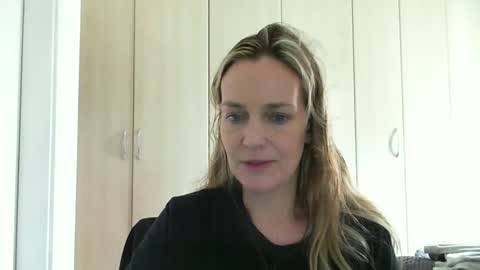 Anny online show from December 13, 2024, 12:28 pm