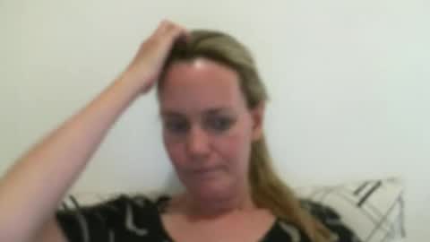 Anny online show from December 31, 2024, 12:32 am