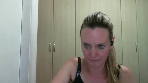 Anny online show from January 13, 2025, 12:51 am