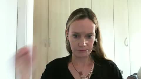 Anny online show from January 13, 2025, 10:47 am