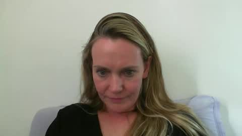 Anny online show from January 13, 2025, 5:55 pm