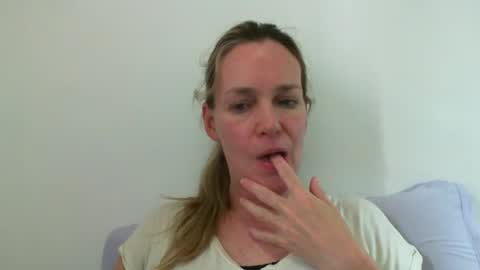 Anny online show from January 20, 2025, 5:59 pm