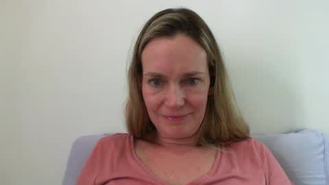 Anny online show from January 27, 2025, 5:26 pm