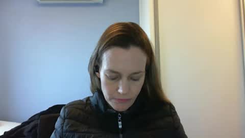 Snapshot of crazyanny chatting on September 25, 2025, 10:52 am Anny online show from September 25, 2025, 10:52 am